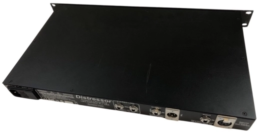 Empirical Labs EL8X Distressor 3